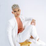 Giới thiệu về thông tin của CEO Lê Quốc Tân